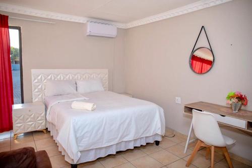 Ecogreen Guesthouse in Northam