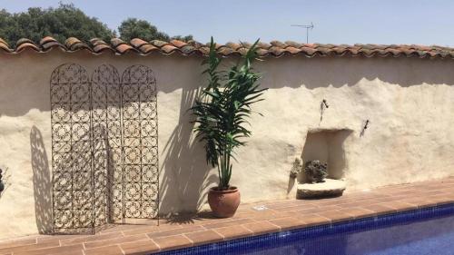 La Casa de La Duquesa in Muga De Sayago