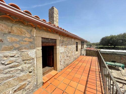 La Casa de La Duquesa in Muga De Sayago