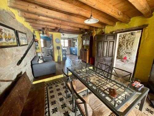 La Casa de La Duquesa in Muga De Sayago