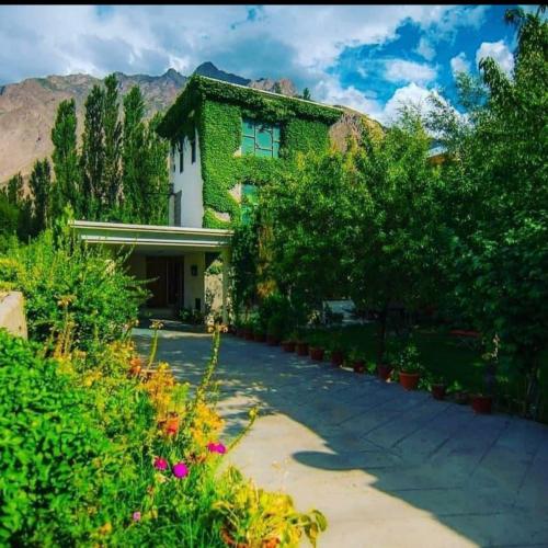 Al Amin Guest House - Home away from Home