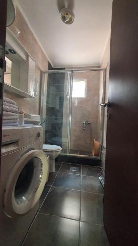 Apartmani Nikolić