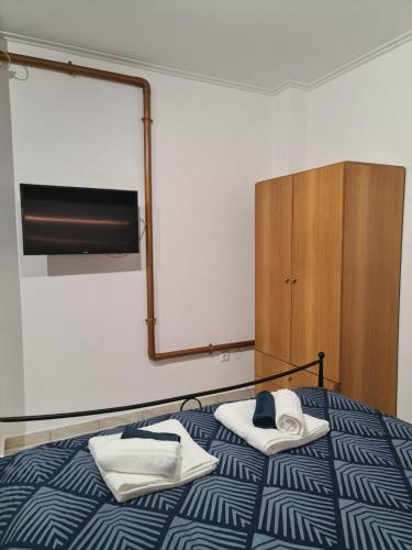 Studio V3st & Parking, Larissa (photo 10)