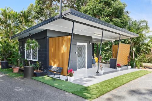 Facilities, Poinciana at Cooee Bay in Yeppoon