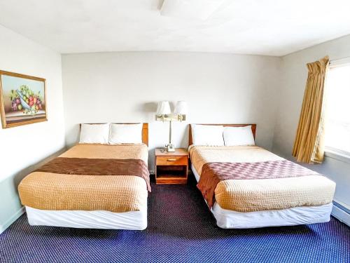 Utica Rest Inn in Utica, USA