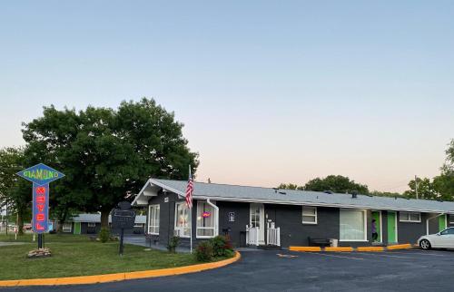 Diamond Motel - Abilene - image 13