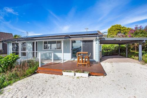 WindanSea Cottage Pet Friendly Ocean Glimpses - image 2