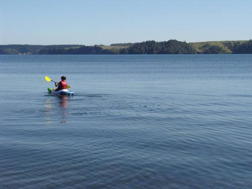 Lake Rotoiti Lakehouse Retreat - Rotorua