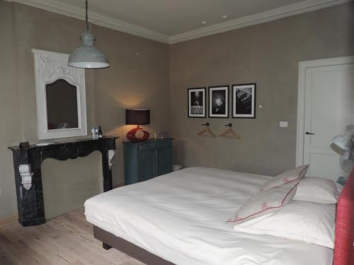 B&B Saint-Sauveur Bruges - image 3