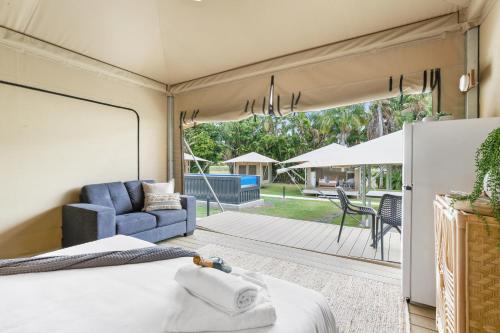 Poinciana at Cooee Bay – Yeppoon, IN