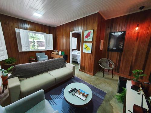 Casa Apuaú (Casa Apuau) in Novo Airão
