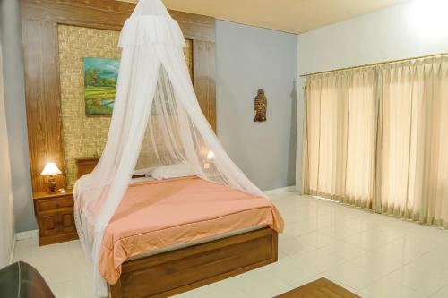 Orange Balangan Bungalow, Bali