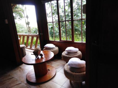 Estancia La Colina in Santo Domingo