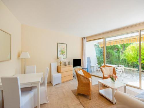 Scenic apartment in Cannes with private terrace - Location saisonnière - Cannes