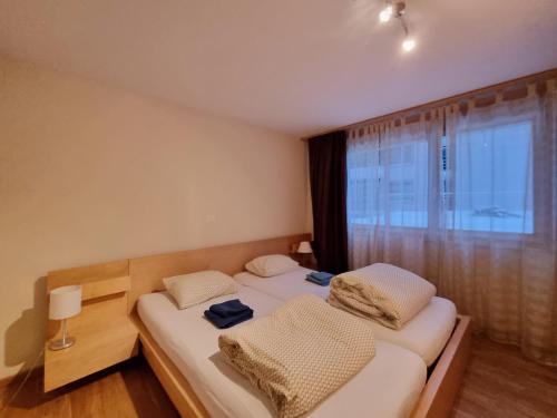  Jessica Ground Floor in Saas-Fee