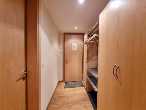  Jessica Ground Floor in Saas-Fee