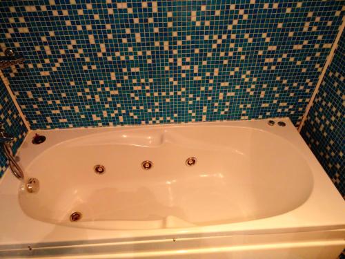 Family Hotel Dalis, Sofia (Foto 11)