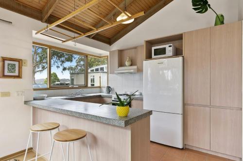 Oceans Course - BYO Linen, Lorne (fotografie 10)