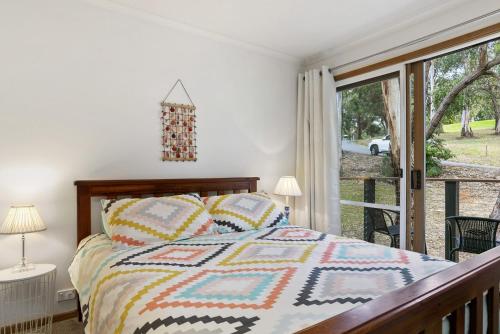 Oceans Course - BYO Linen, Lorne (fotografie 2)