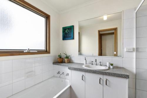 Oceans Course - BYO Linen, Lorne (fotografie 3)