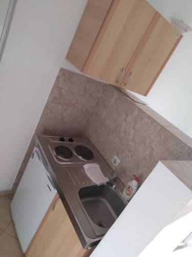 Vito Apartments Sutomore in Sutomore