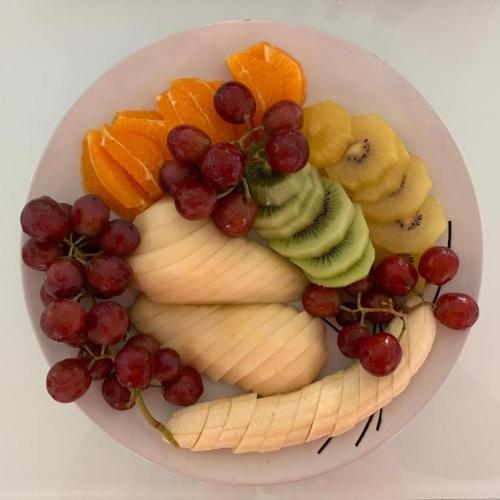 Food and beverages, Whitby sea view in Porirua