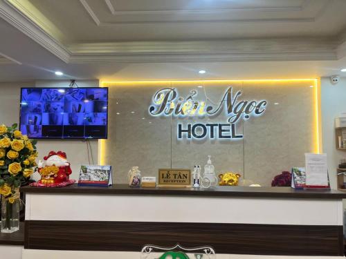 Biển Ngọc Hotel