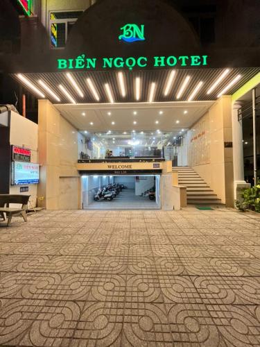 Biển Ngọc Hotel