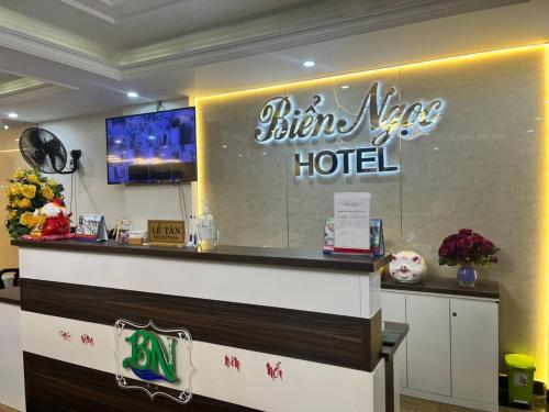 Biển Ngọc Hotel