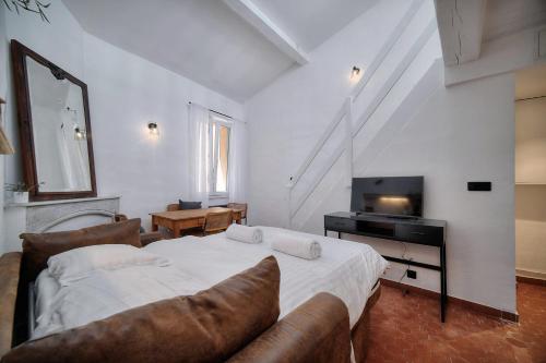 IMMOGROOM - Cosy - Renovated duplex - Close to the beach