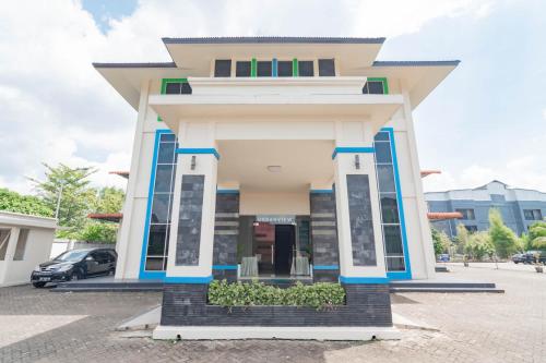 Urbanview Hotel Syariah Dapen Pontianak