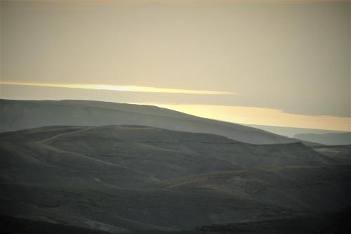 במיוחד בשבילך צימר ערד in Hatsavim