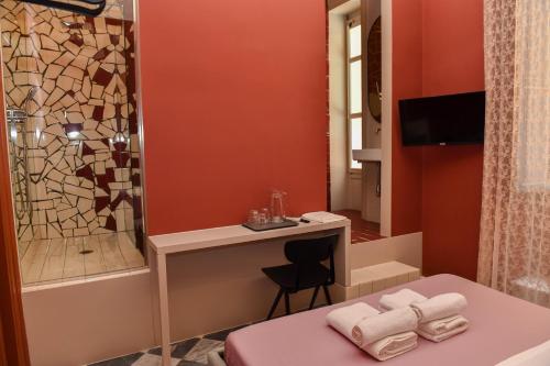 Mamamia Hostel & Guesthouse - main image