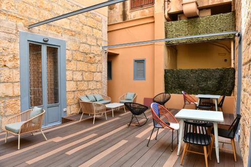 Mamamia Hostel & Guesthouse - image 10