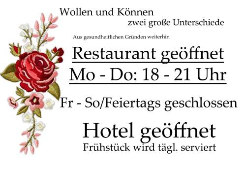 Restaurant, Gasthof Pension Altwirt in Reichersbeuern