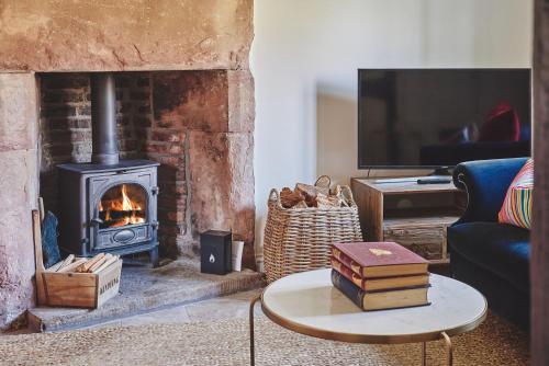 Lakeside Cottage - Nantwich