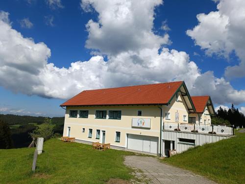 Gästehaus Hebalm, Family & Friends auf 900 m2 Wohnfläche erleben, Alleinnutzung möglich