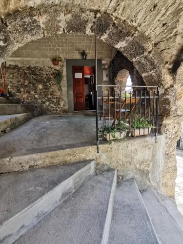 Iekārtas, Casa MAMMUCCIA in Calascio