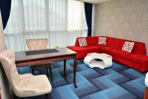 Junior Suite image 8