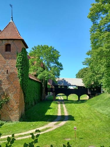 Apartament Zamkowy
