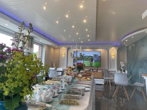 Hotel Kenny & Henry in Cuxhaven