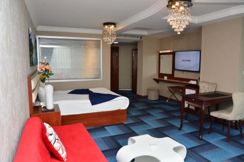 Junior Suite image 4