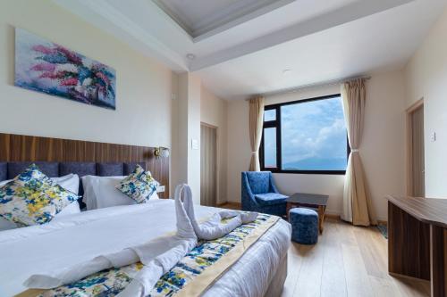 Superior Queen Room image 1