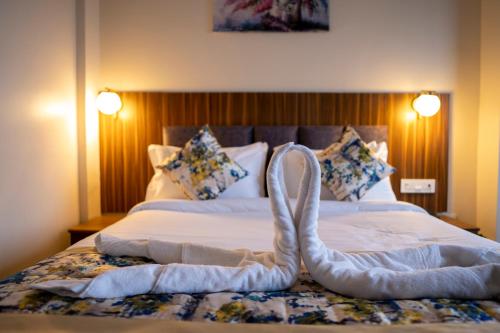 Superior Queen Room image 4