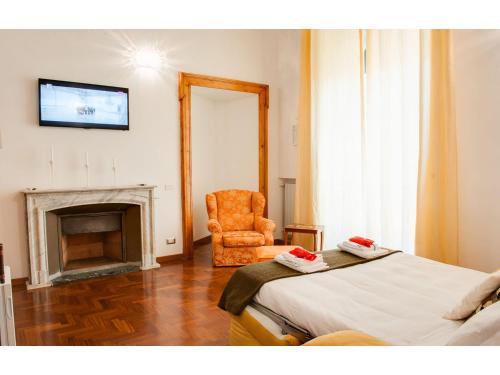 Lh Royal Suites Terrace - image 6