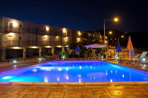 Panoramic Holidays - Deluxe 1, Peyia (photo 4)