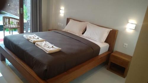 21REDA Cozy Stay Bali