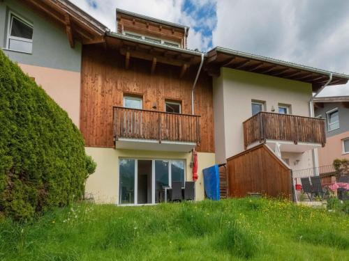  Fantastic holiday home near Zell am See, Kaprun in 5721 Piesendorf