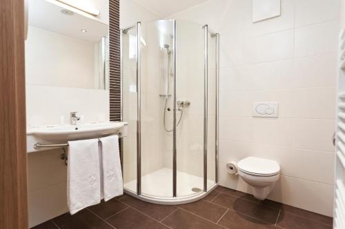 Deluxe Double Room with Mountain View