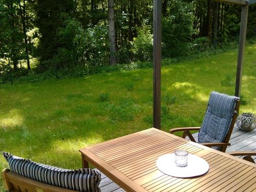 ทัศนียภาพ, Apartmány Zlatý Hamr (Apartmany Zlaty Hamr) in แจนสเก ลาซเน